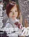 Harlem shuffle No26－-のDVD画像