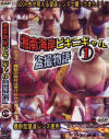 湘南海岸ビキニギャル盗撮物語－-のDVD画像