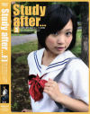 Study after No3－彩芽はるのDVD画像