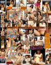 BURST巨乳騎上位Super Best 4時間－-のパッケージ画像