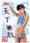 天下無敵－-のDVD画像