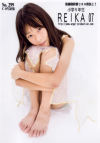 REIKA07－-のDVD画像