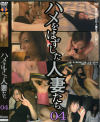 ハメをはずした人妻たち No4－-のDVD画像
