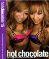 hot chocolate No15－デジタルアークのDVD画像