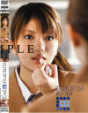 CUTiE STYLE FILE No3－-のDVD画像