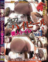 超ハイヒール美人トイレ No1－-のDVD画像
