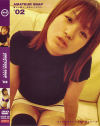 AMATEUR SNAP No2－-のDVD画像