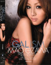 GAL ISM－小沢麻緒のDVD画像