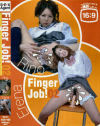 Finger Job No2－セックスエージェントのDVD画像