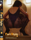 Fart Styleスタイリッシュに女の屁 No2－-のDVD画像