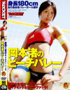 岡本渚のDVD画像