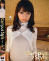 Campus style No2－宮崎あいかのDVD画像