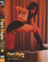 Fart Styleスタイリッシュに女の屁 No3－-のパッケージ画像