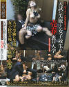 入試に失敗した女子○○の売春裏口入学－-のDVD画像