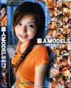 素人MODELS－-のDVD画像