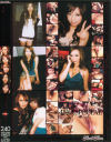 kira☆kira Festival 泥酔GALS☆集団中出し－-のDVD画像