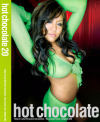 hot chocolate No20－亜佐倉みんとのDVD画像