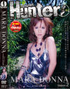 MARA DONNA No2－HunterのDVD画像