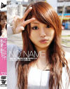 NO NAME－-のDVD画像
