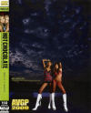 HOTCHOCOLATE AV GRAND PRIX 2009 LIMITED－愛菜りな・彩花ゆめのDVD画像