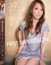 【アウトレット】First Impression No39－優木ルナのDVD画像