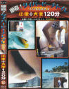 那覇ダイバービーチトイレ 小便＋大便120分 No10－-のDVD画像