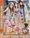 HOT TOGATHER No4－-のDVD画像