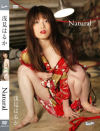 Natural－浅見はるかのDVD画像