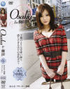 睦美杏奈のDVD画像