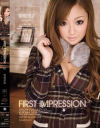 First Impression No41－宮城流衣のDVD画像