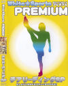 White Sports PREMIUM チアリーディングSP－-のDVD画像