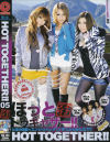 HOT TOGATHER No5－-のDVD画像