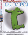 White Sports PREMIUM ワールドバレーSP No2－-のDVD画像