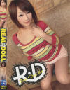 REAL DOOL No4－-のDVD画像