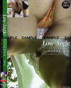 Low-Angle ミニスカ美○女5002－トラッドハウスのDVD画像