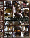投稿 街角パンチラ名作選 No2－-のDVD画像