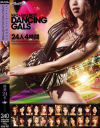kira☆kira BEST DANCING GALS24人4時間-kira・kiraのDVD画像