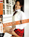 YOU-CAN－永井ゆうのDVD画像