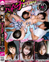 ハイエナ 素人陵辱－-のDVD画像