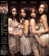 プレミアム3周年記念特別作品 THE PREMIUM VIP－かすみりさ・原更紗・冬月かえで・小川あさ美のパッケージ画像