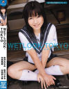WETLOOK-TOKYO－吉沢みなみ・宝月ひかる・中原美姫・山咲奈々美のDVD画像