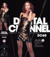 DIGITAL CHANNEL No60－AYAのDVD画像