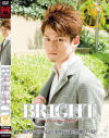 BRIGHT No8－-のDVD画像