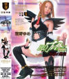 DDブレイカー 放浪の愚者－アタッカーズのDVD画像
