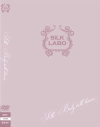 BODY TALK LESSON－SILK LABOのDVD画像