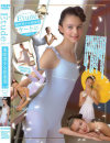Etude 東欧美○女倶楽部 No14－-のDVD画像