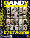 DANDY3周年公式コンプリートエディション もっとちょいワル全仕事集--のパッケージ画像