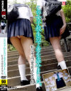 この女子○○の下着を盗みました－-のDVD画像
