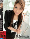 OL Delivery No2－紗奈のDVD画像