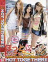 HOT TOGATHER No9－-のDVD画像